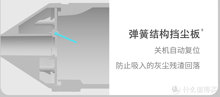 车载吸尘器有她就够了，美貌与性价比并存-清蜓便携随手吸尘器分享