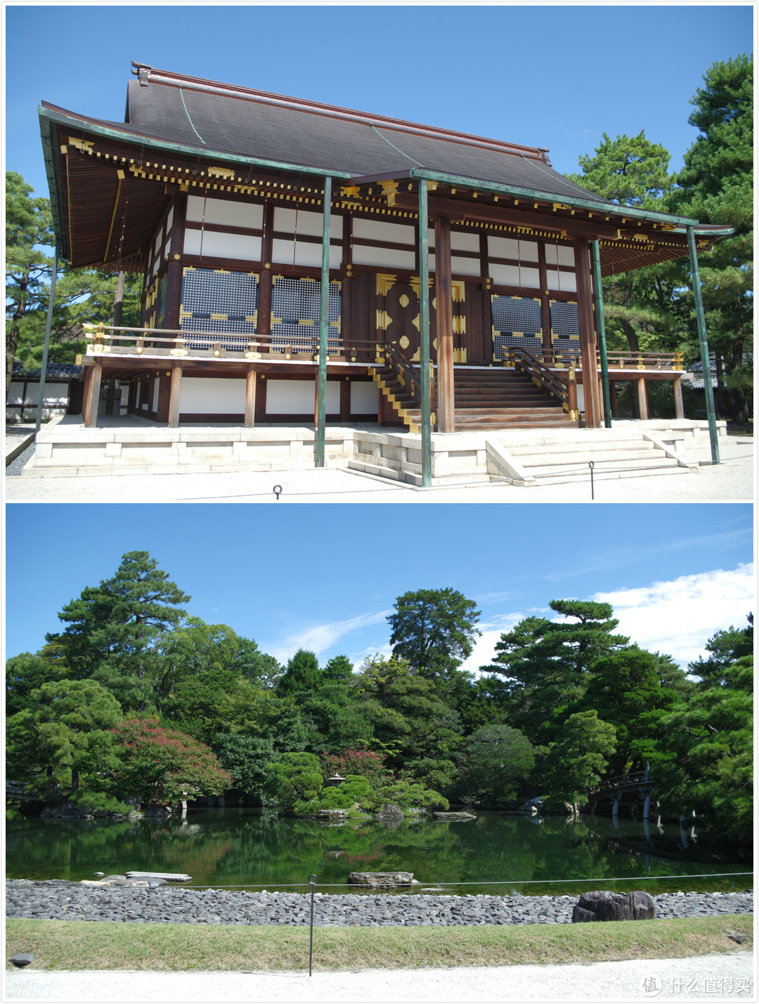一个伪战国史爱好者的京都、奈良、大阪看寺之行加干货分享（二）