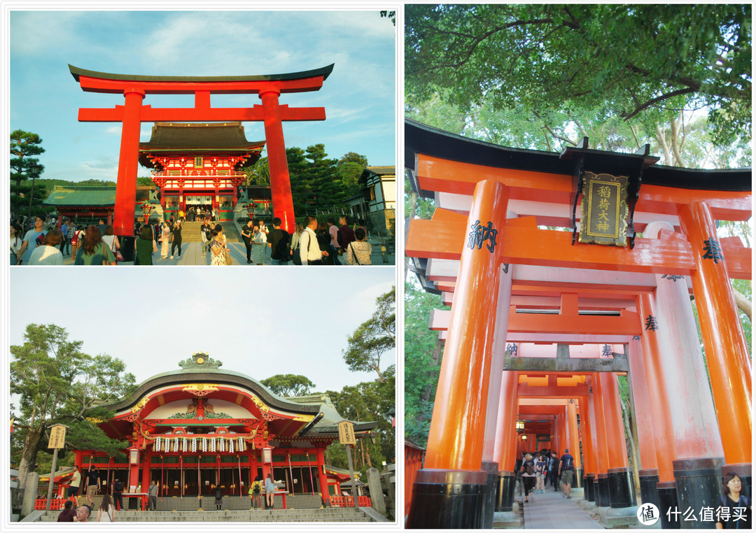 一个伪战国史爱好者的京都、奈良、大阪看寺之行加干货分享（二）