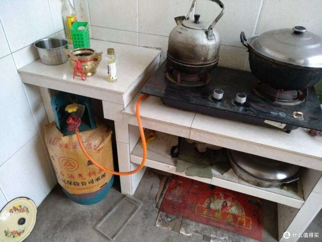 铁锅-它的好和它的坏-致敬我用过的铁锅们