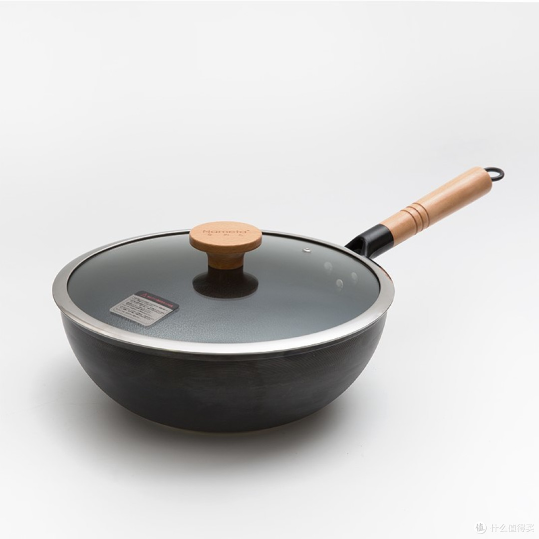 铁锅-它的好和它的坏-致敬我用过的铁锅们