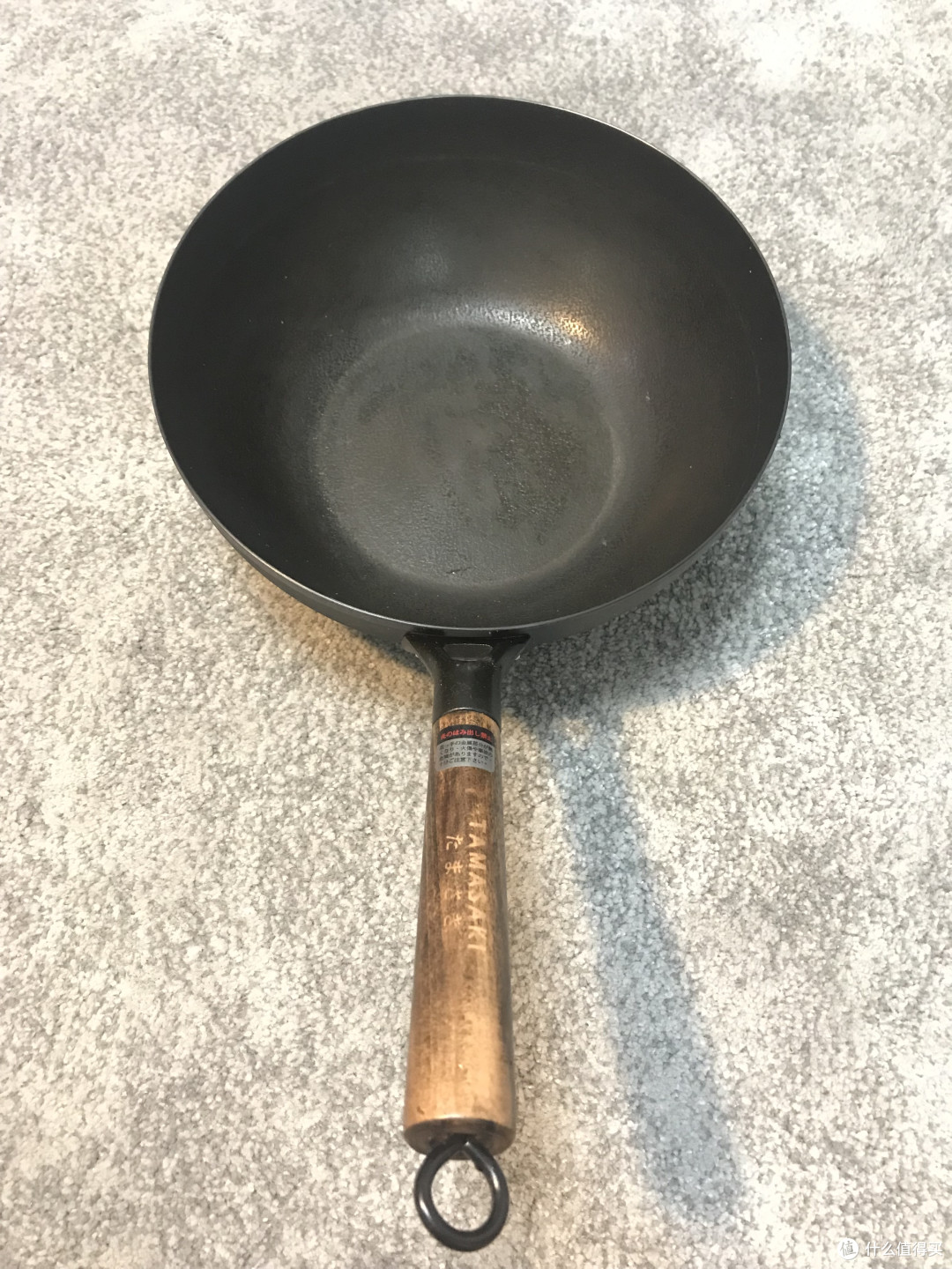 铁锅-它的好和它的坏-致敬我用过的铁锅们