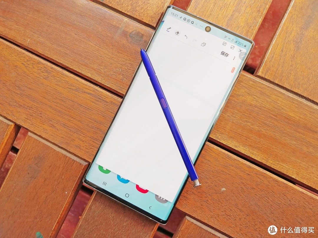 三星Galaxy Note10体验评测续篇之： S Pen 早已不是一根写画的单纯触控笔了