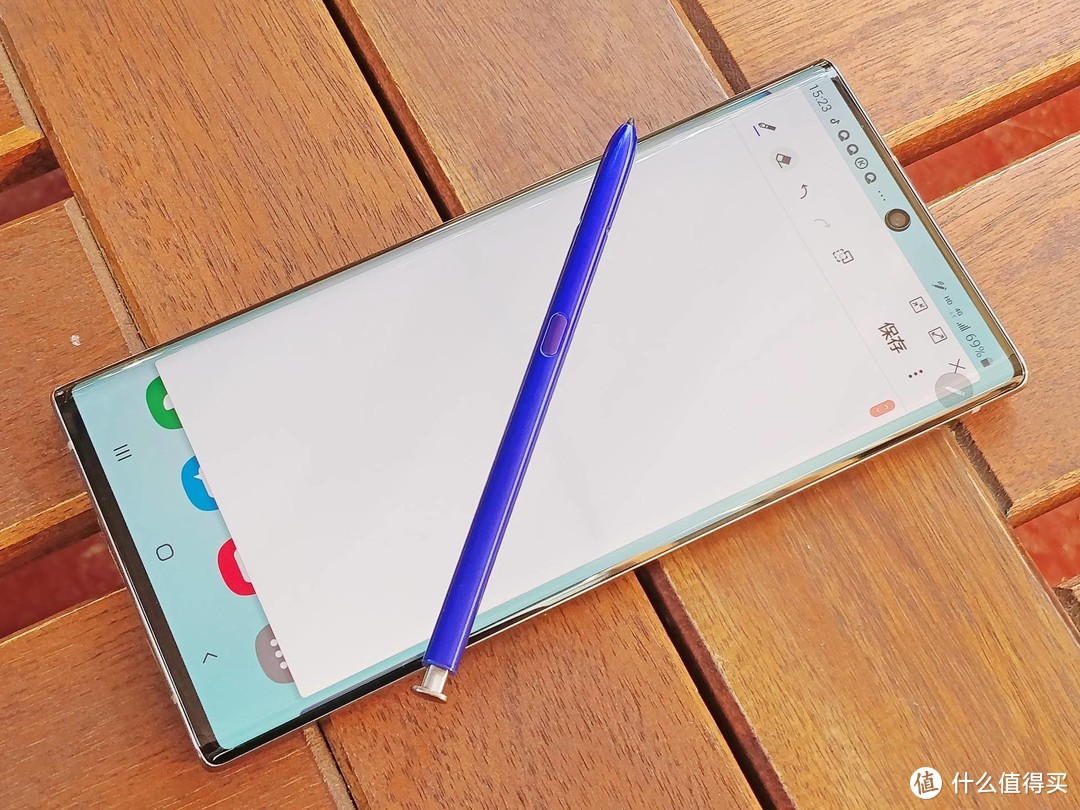 三星Galaxy Note10体验评测续篇之： S Pen 早已不是一根写画的单纯触控笔了