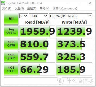 给你想要的快，ORICO 奥睿科 迅龙 M.2 NVMe固态硬盘装机体验