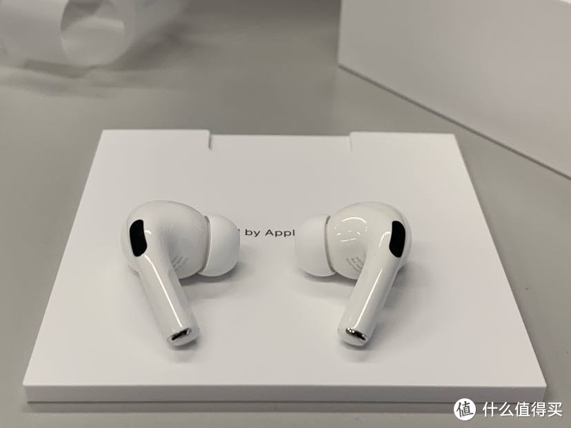 国行AirPods Pro开箱