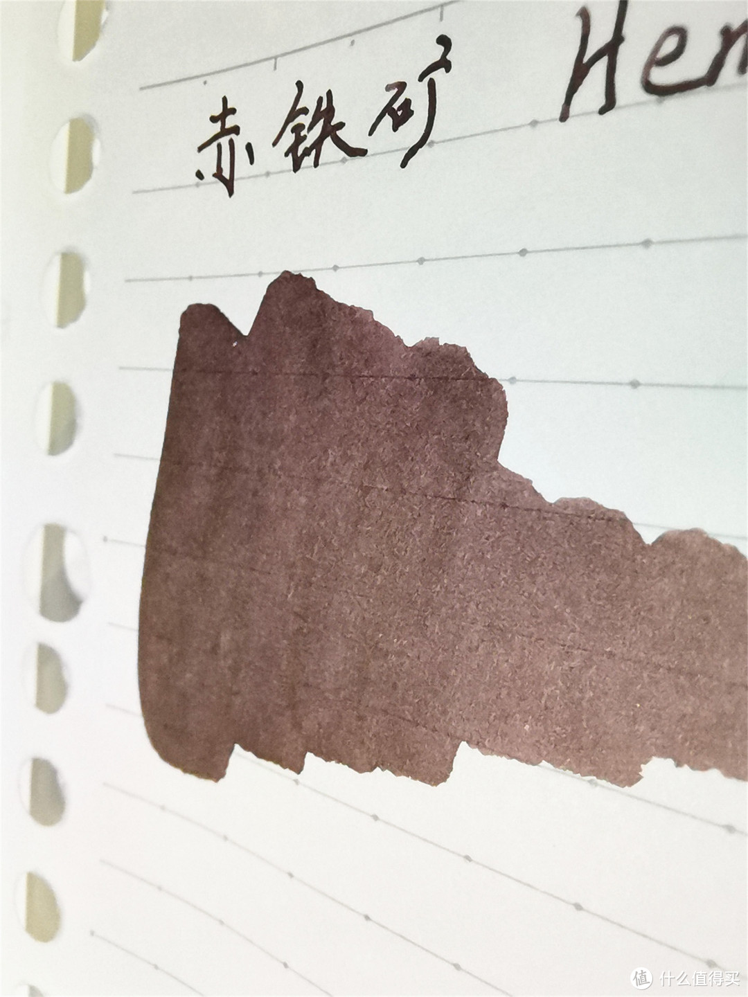 KALA Ink Gemstone系列防水墨水试色（上）