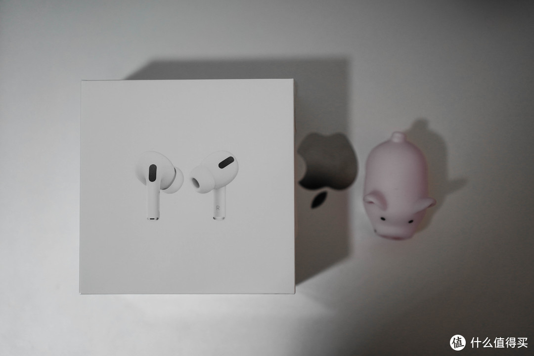 你说的这个AirPods Pro 它香嘛？