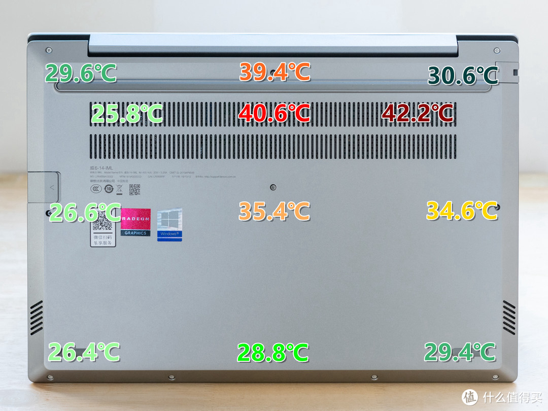 商用电脑评测，扩展能力极佳：联想威6 2020款详细体验