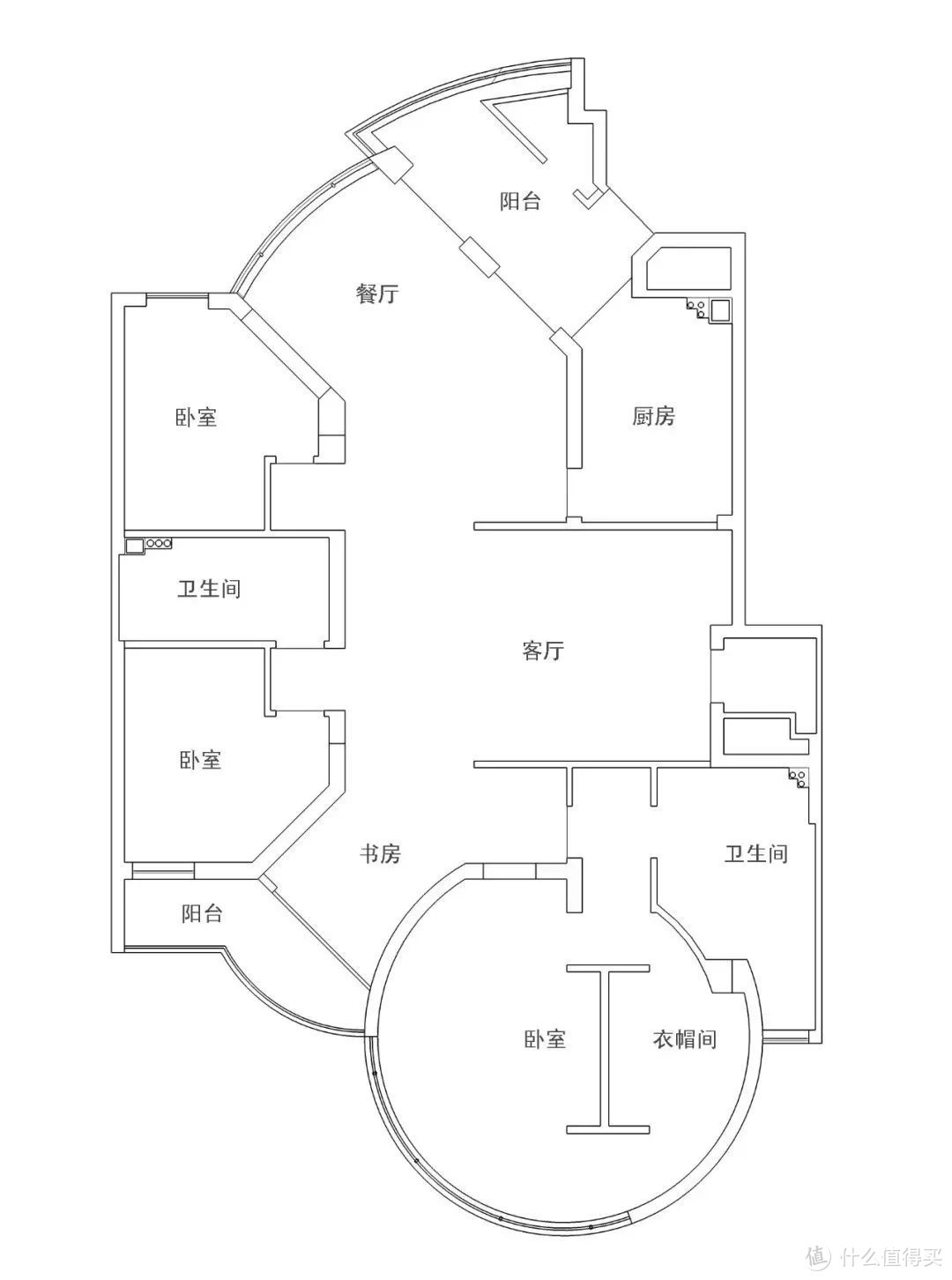 全世界最爱“造园子”的江浙人…终于把园林搬普通公寓楼里了！
