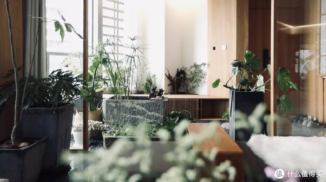 全世界最爱“造园子”的江浙人…终于把园林搬普通公寓楼里了！