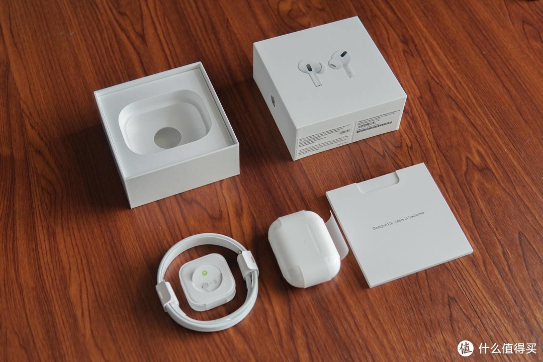 音质和降噪真香？Apple AirPods Pro极速上手体验