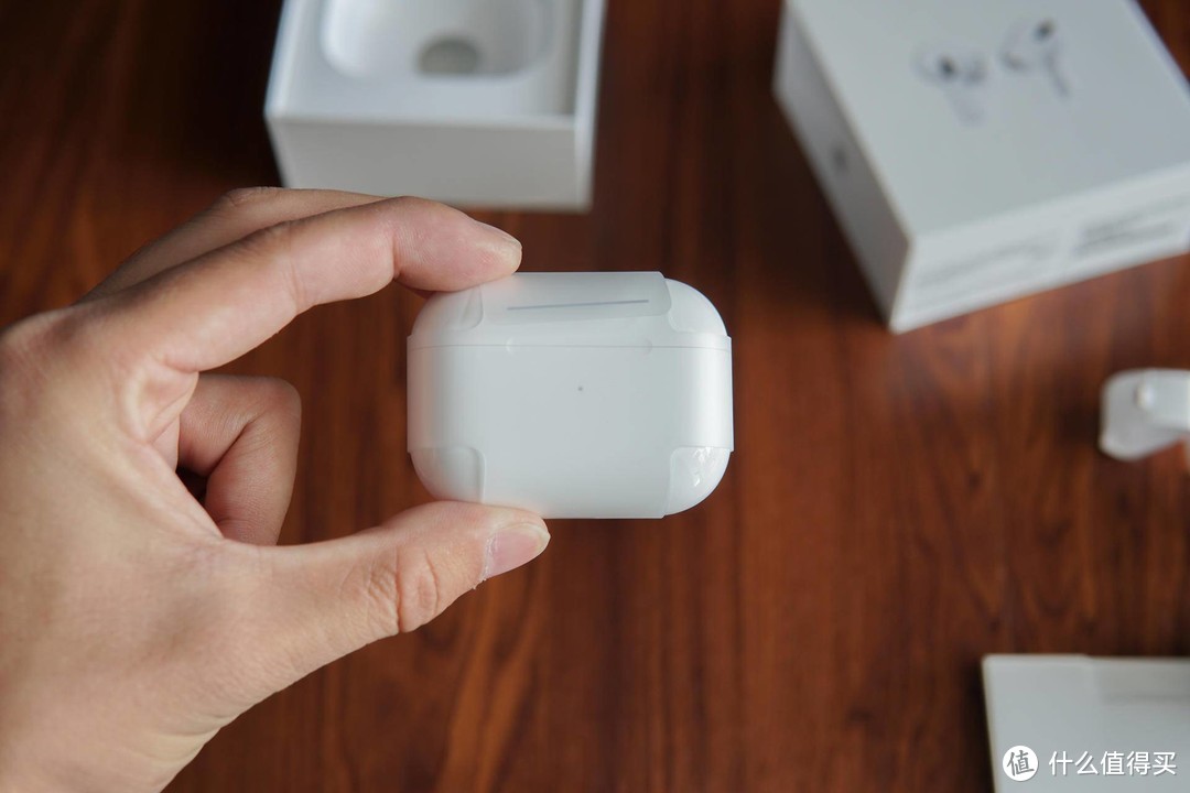 音质和降噪真香？Apple AirPods Pro极速上手体验