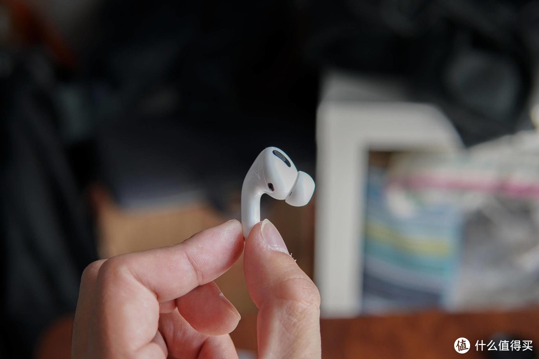 音质和降噪真香？Apple AirPods Pro极速上手体验