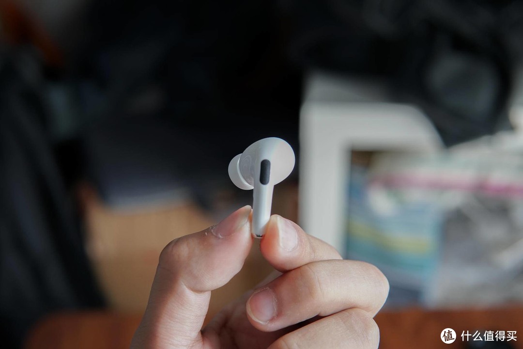 音质和降噪真香？Apple AirPods Pro极速上手体验