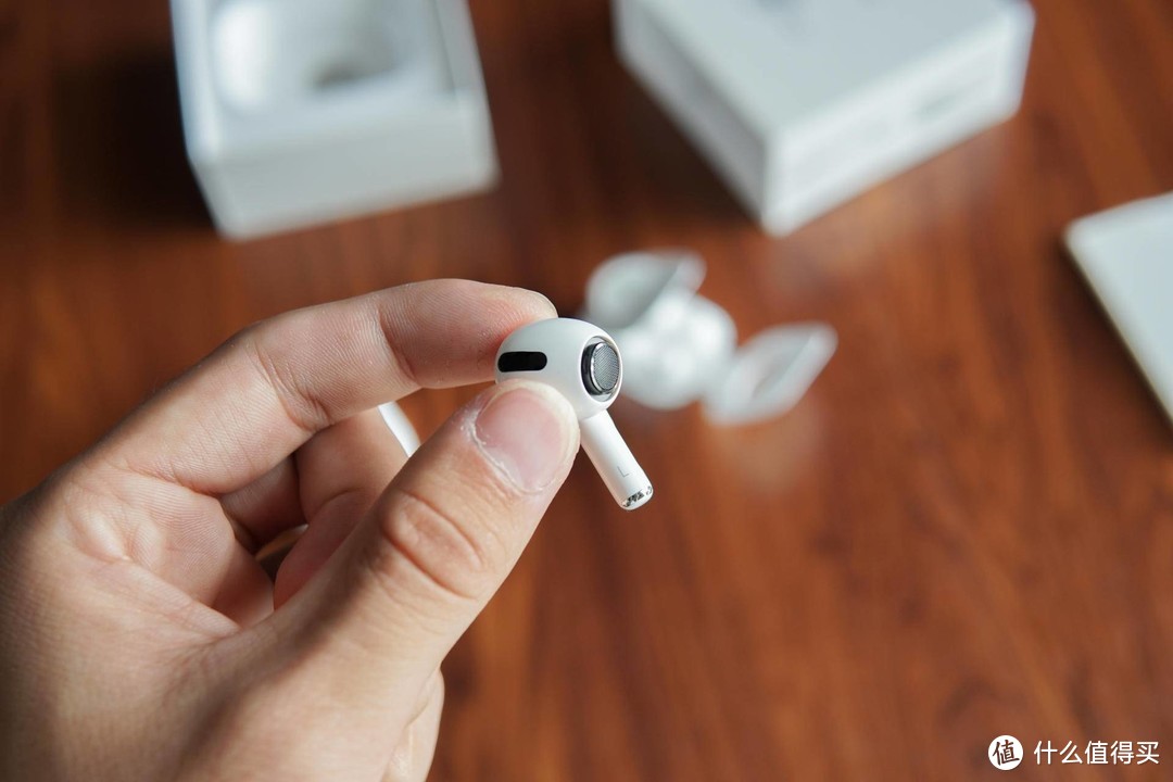 音质和降噪真香？Apple AirPods Pro极速上手体验