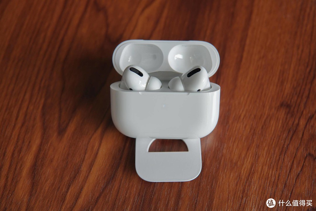 音质和降噪真香？Apple AirPods Pro极速上手体验