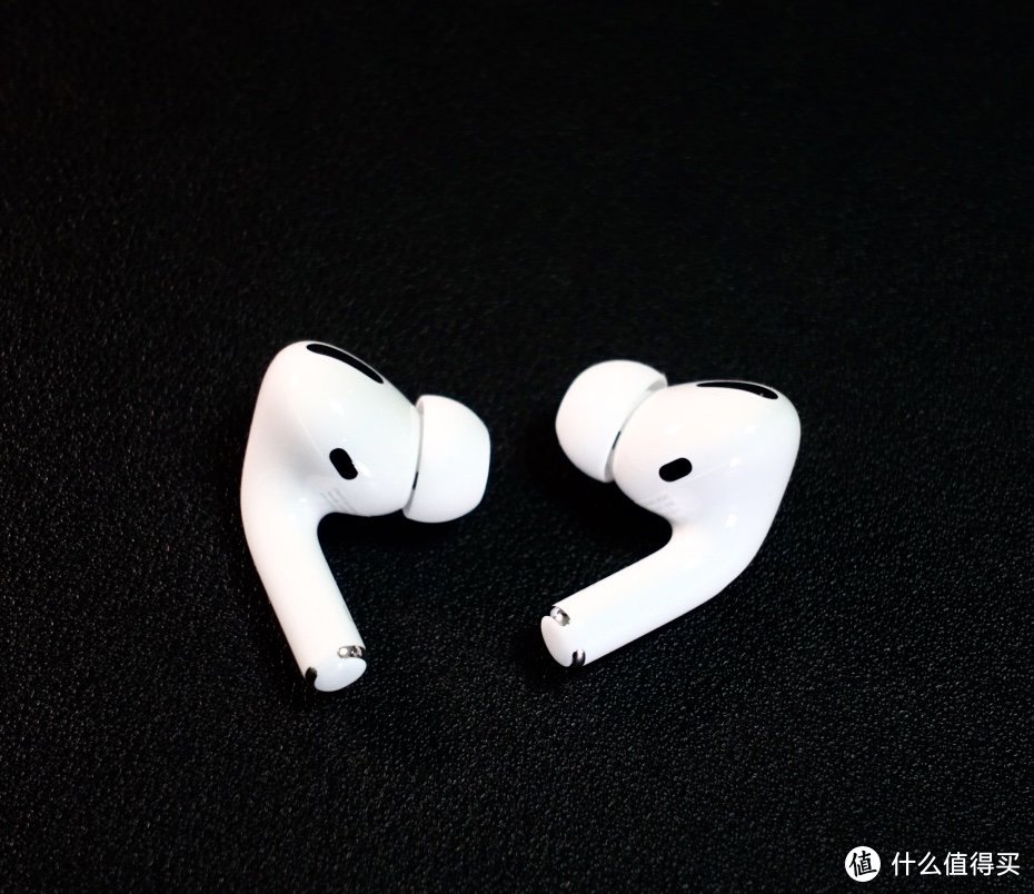 AirPods Pro快速上手开箱简评