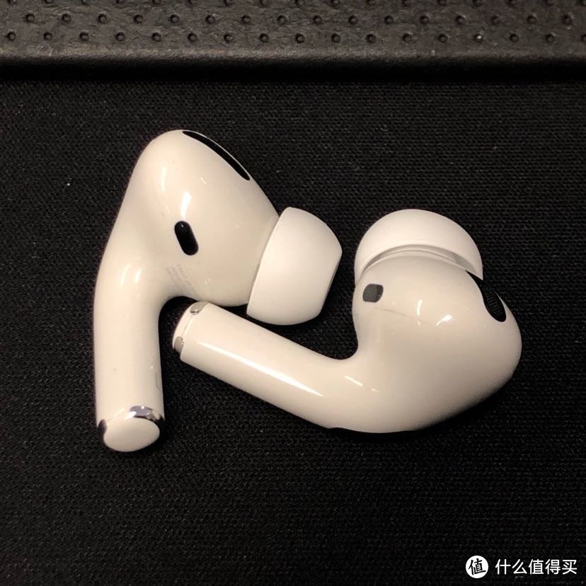 AirPodsPro个人简评