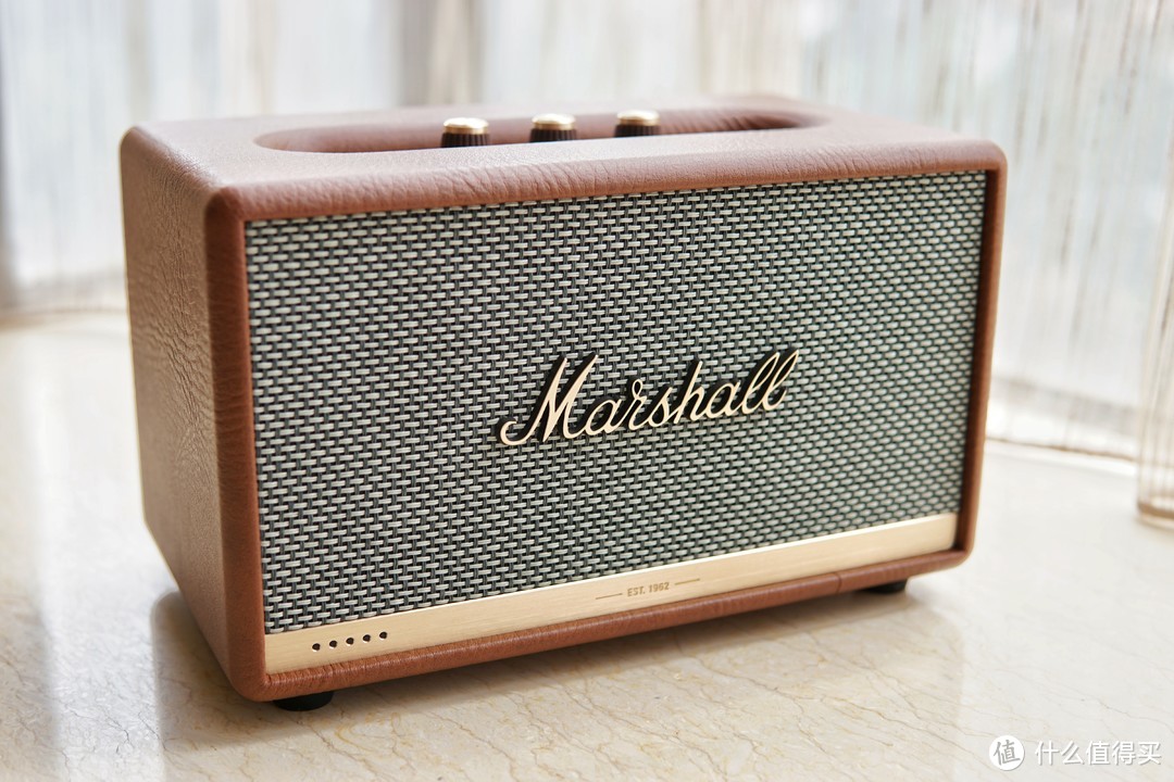 Marshall / 猫王 / Libratone，这几件音频好物双十一值得关注