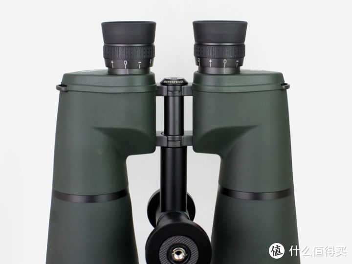 森林人20x65ED双筒望远镜简介