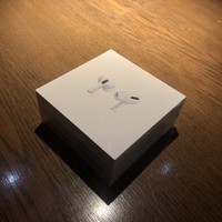 Airpods Pro发布使用体验点评(降噪模式|左右按住|音质)