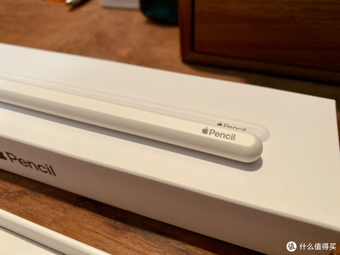 Apple pencil 2代 开箱+主观测评