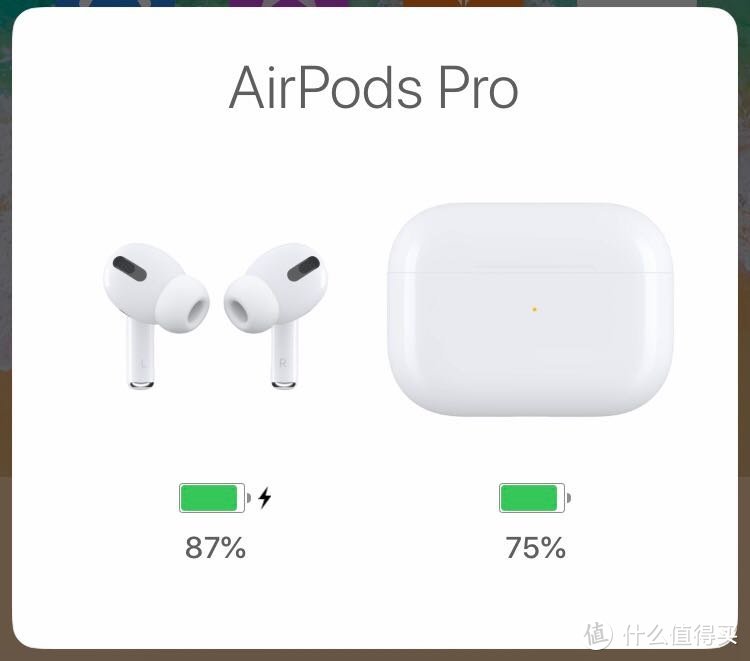 AirPods Pro最平民评测
