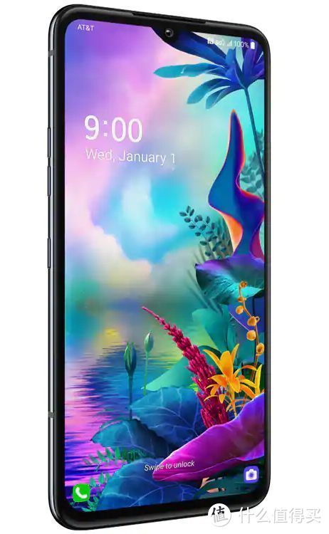 双屏交互、骁龙855：LG G8X ThinQ、LG Dual Screen专属双屏配件 正式发布 