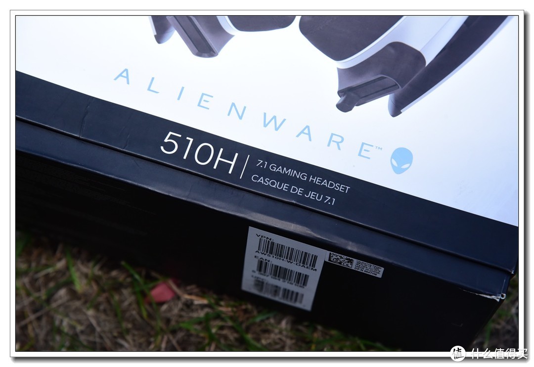 来一场说走就走的GAME！—ALIENWARE电竞外设套装评测