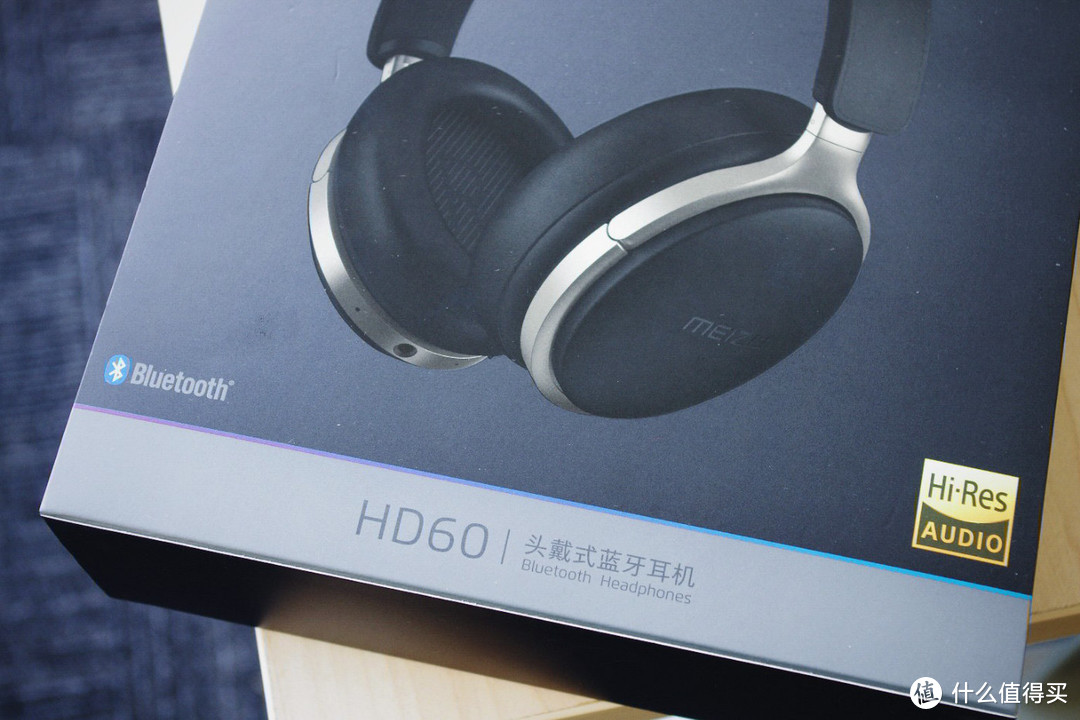 魅族HD60试听体验：继往开来，声声不息