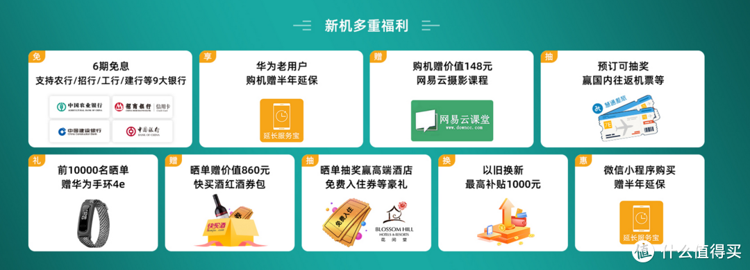 对比各大平台，我为什么最终选择华为商城：产品/价格全覆盖的好物推荐！