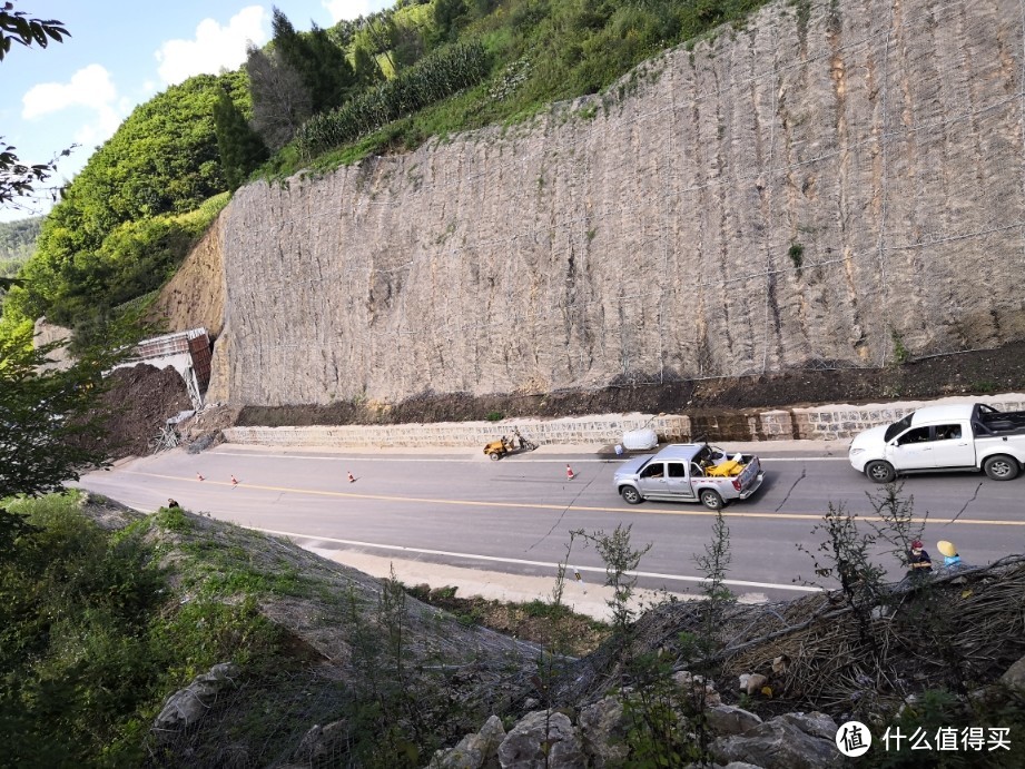 老年测评之G面V底迈乐登山鞋白菜价购入一个月测评