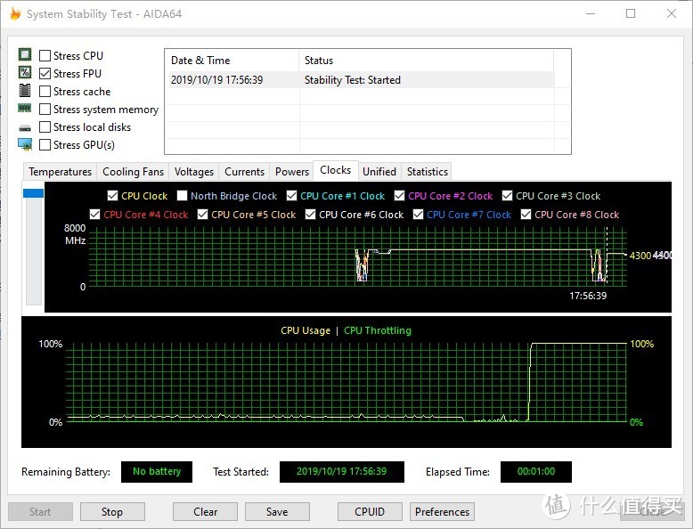 i9 9900KS首发！带着华硕Maximus XI Hero做个测试