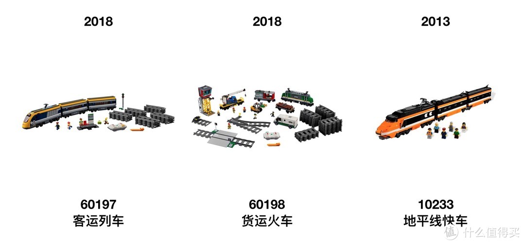 【乐高剁手图鉴】小孩子才做选择，成年人当然是全都要