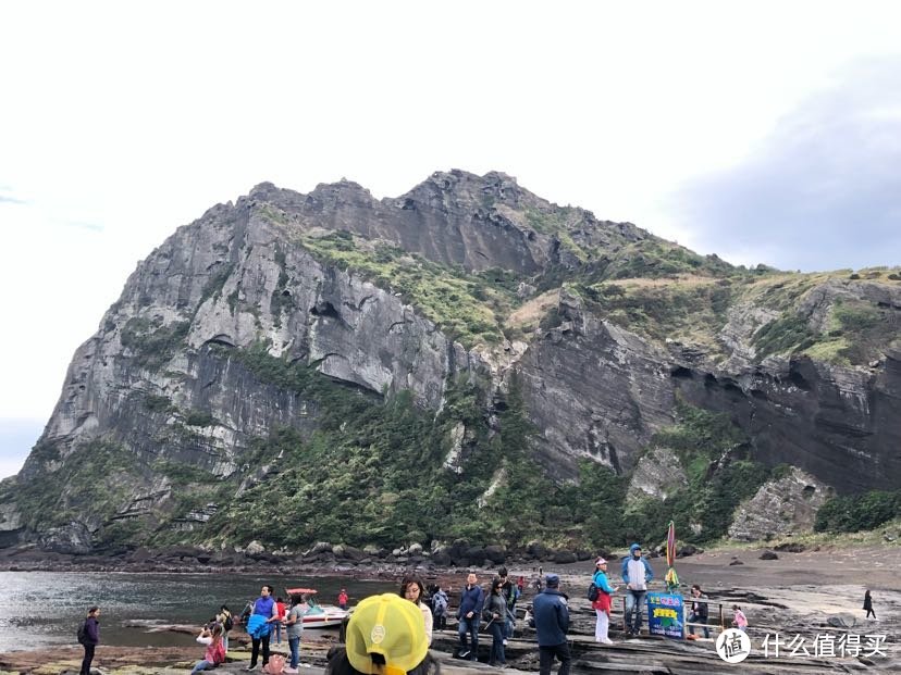 10月的济州岛之行