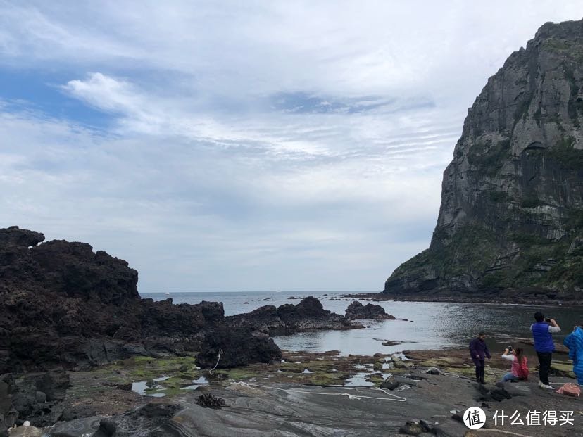 10月的济州岛之行