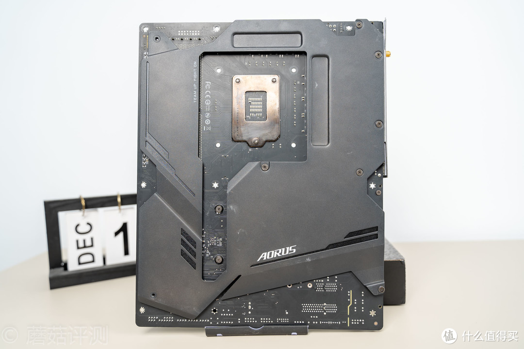 “电竞大师”主板，大师级的体验、技嘉（GIGABYTE）Z390 AORUS MASTER 主板 深度评测