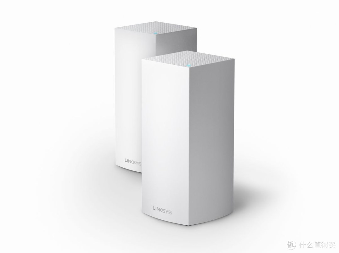 支持WiFi 6、三频5.3Gbps：LINKSYS 领势 发布 MX10 Velop WiFi 6 Mesh 分布式路由器