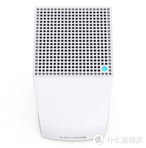 支持WiFi 6、三频5.3Gbps：LINKSYS 领势 发布 MX10 Velop WiFi 6 Mesh 分布式路由器