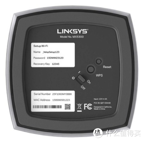 支持WiFi 6、三频5.3Gbps：LINKSYS 领势 发布 MX10 Velop WiFi 6 Mesh 分布式路由器