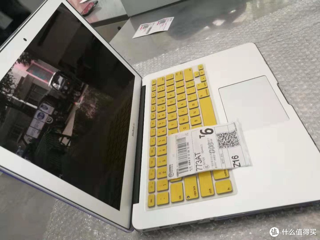 双十一数码产品置换攻略，闲鱼出售Macbook经历