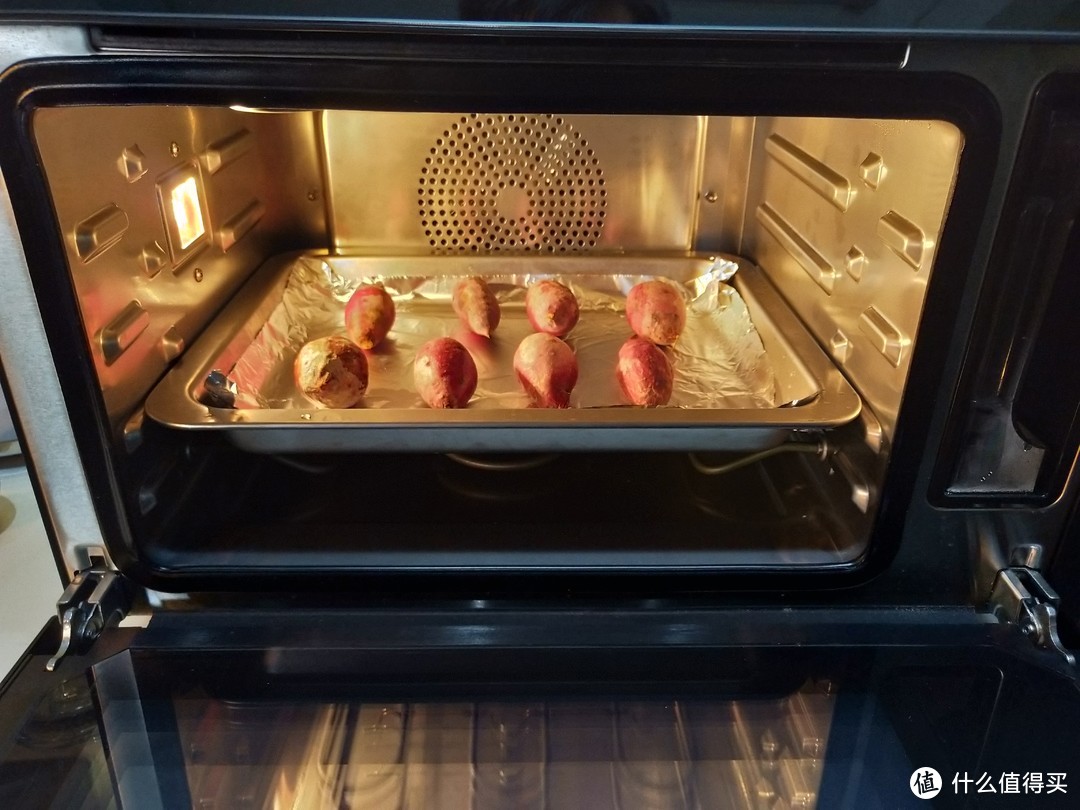 微波炉换蒸烤箱，到底适不适合当下人们的烹饪习惯？？