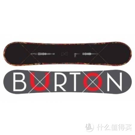 Burton Custom X 2014-15 张义威同款