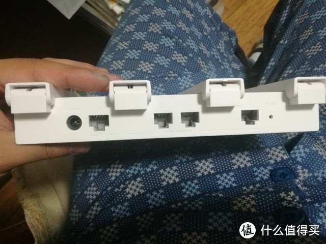 华为WS5200四核版路由器拆机