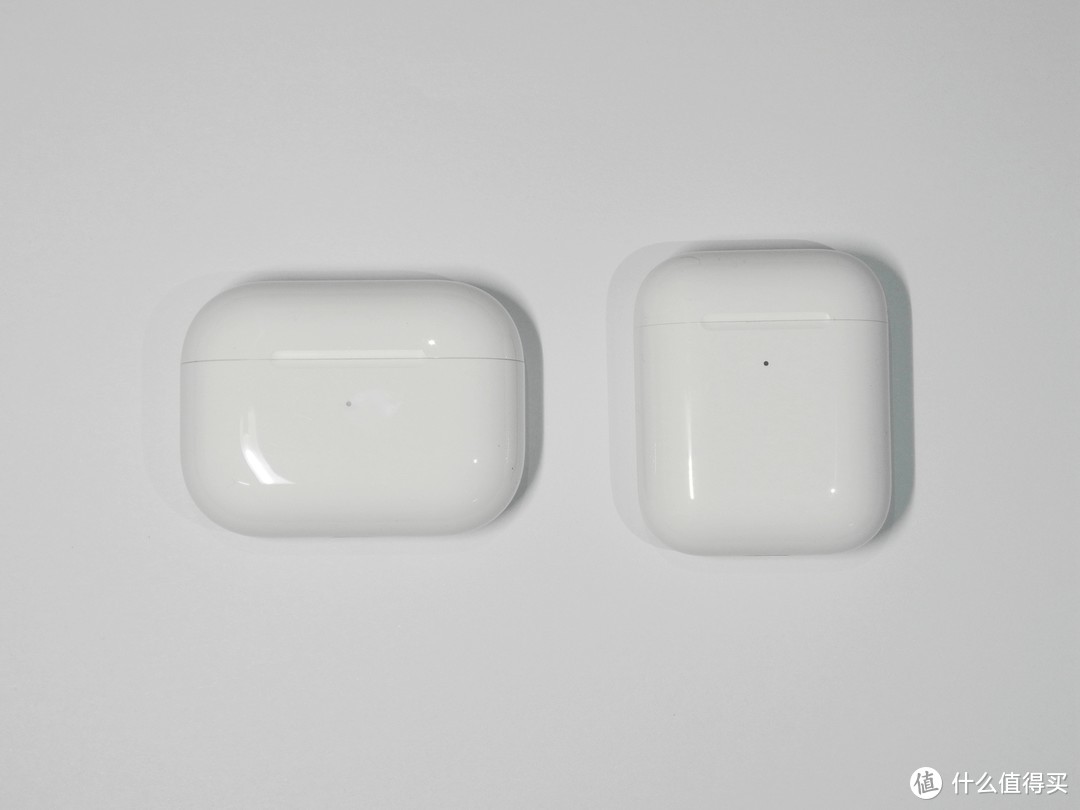 手里的AirPods 2突然就不香了？AirPods Pro到底值得入手么？