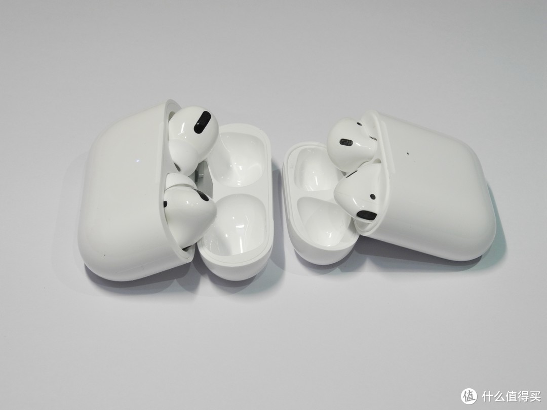 手里的AirPods 2突然就不香了？AirPods Pro到底值得入手么？