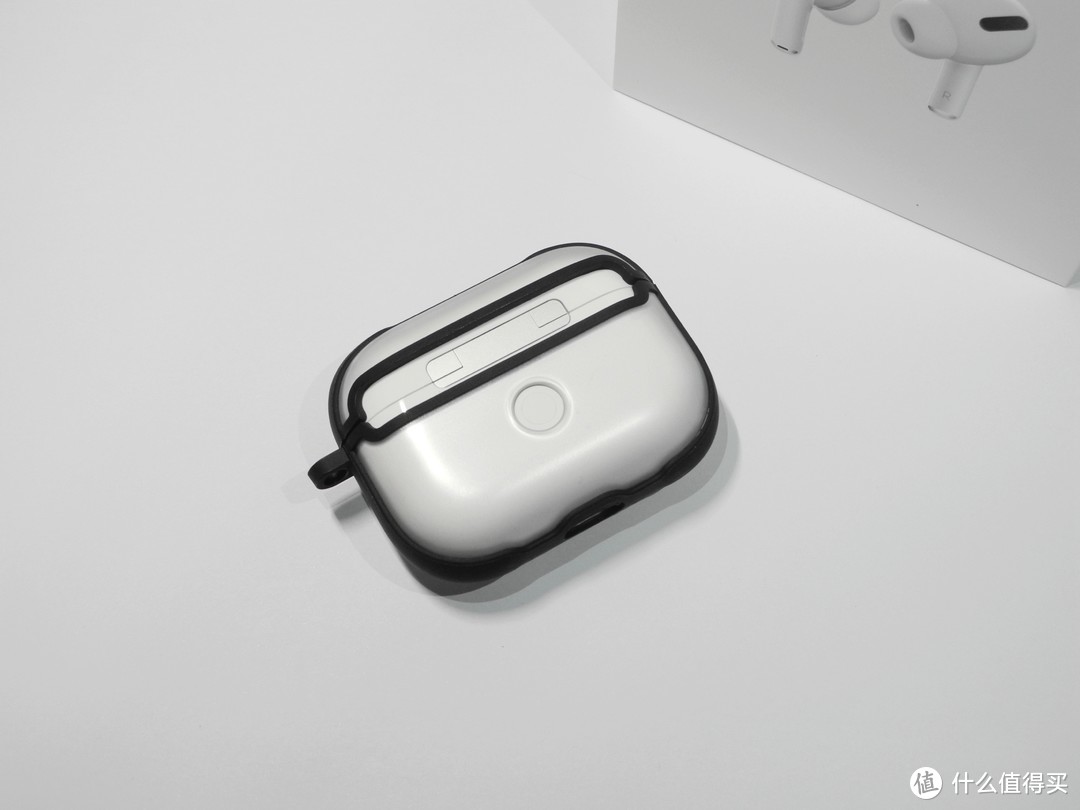 手里的AirPods 2突然就不香了？AirPods Pro到底值得入手么？