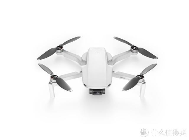 大疆发布御Mavic Mini 新款Mac Pro通过FCC认证