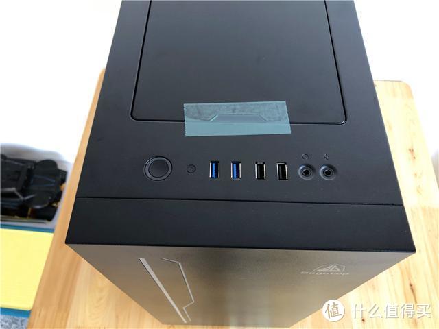 鑫谷开元K1开启ATX3.0架构装机新风尚